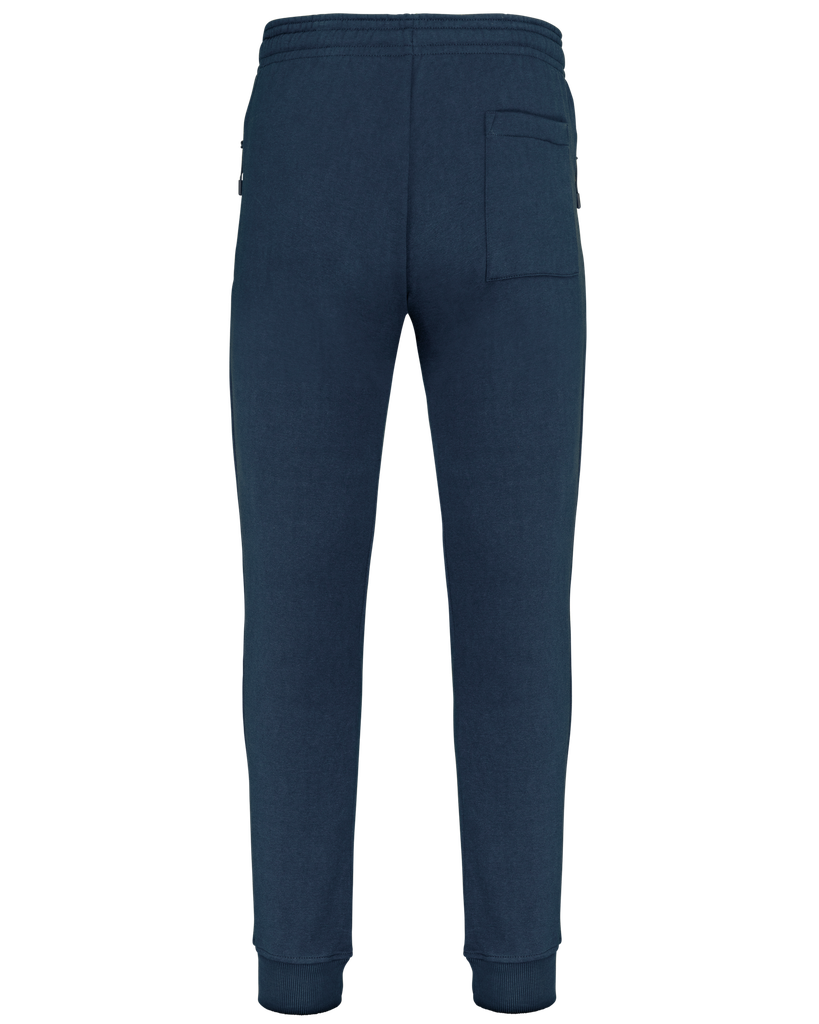 Back View