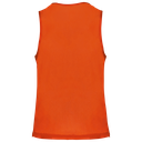 Back View