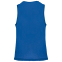 Back View