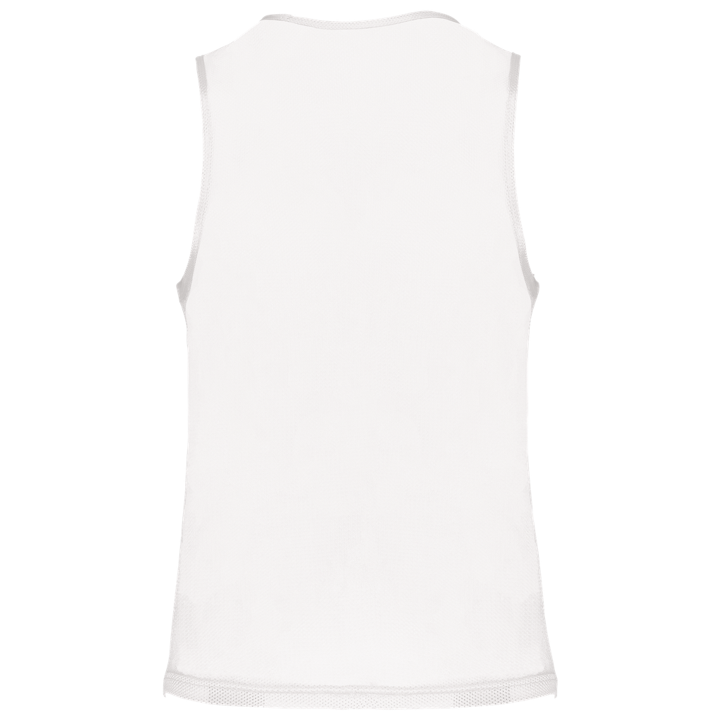 Back View