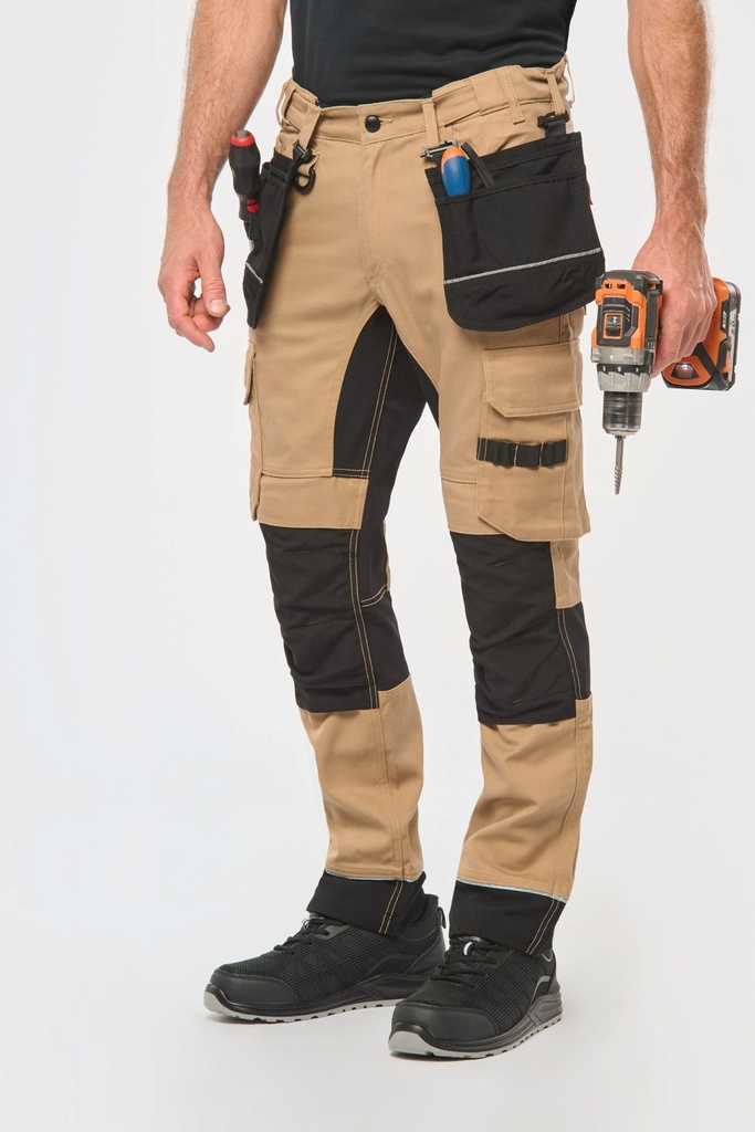 Pair of multi tool bags
