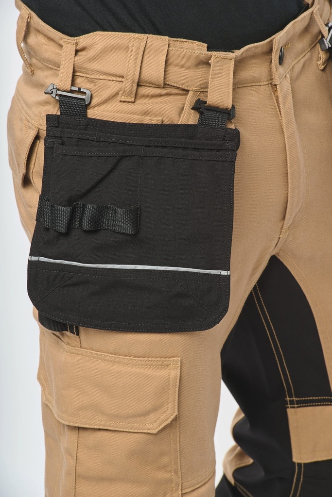Pair of multi tool bags