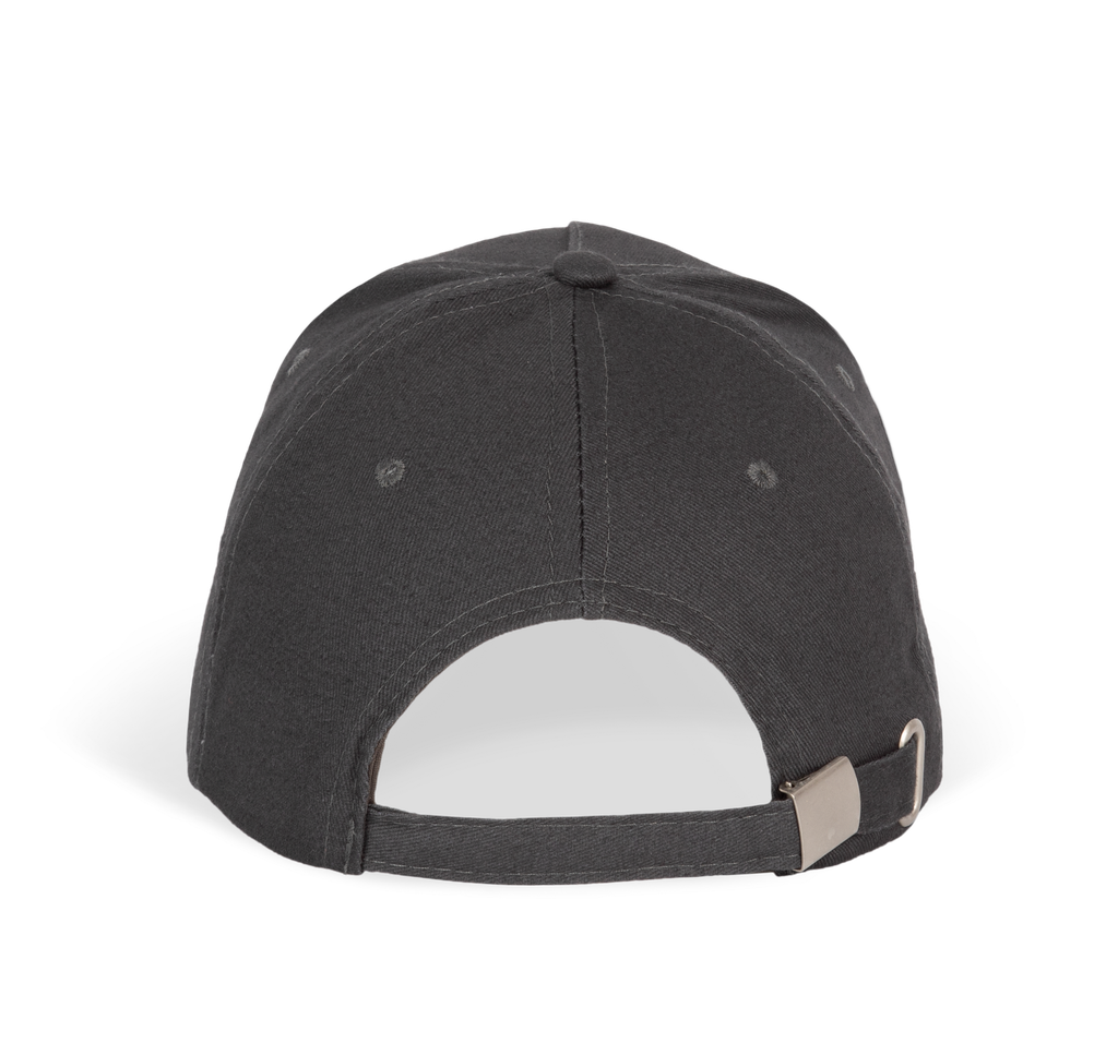 Back View