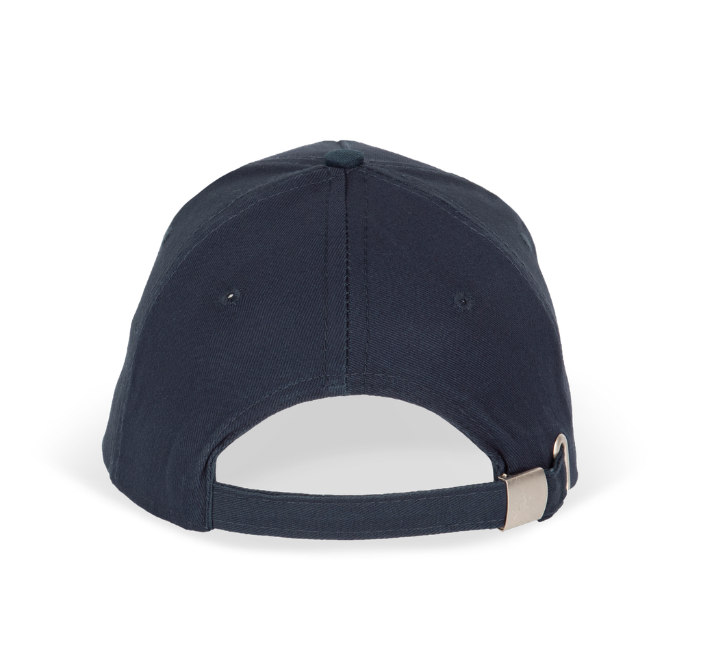 Back View