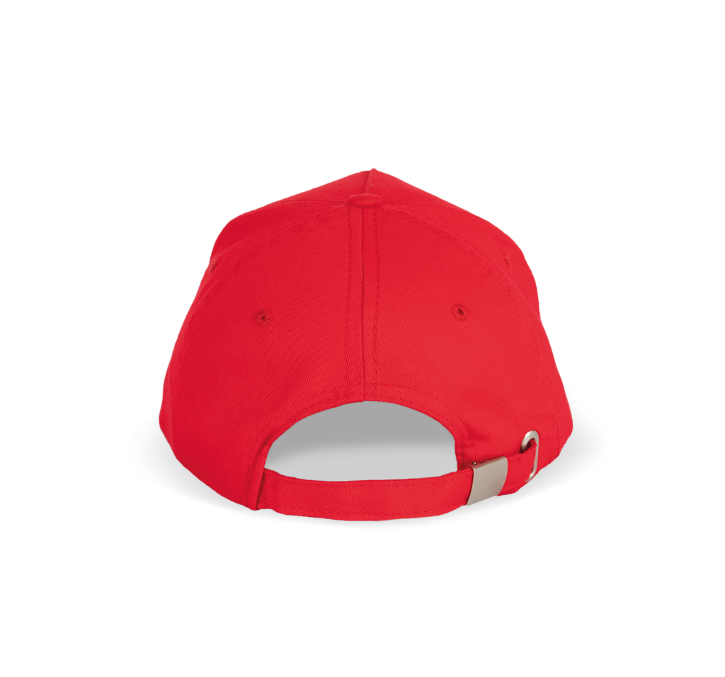 Back View