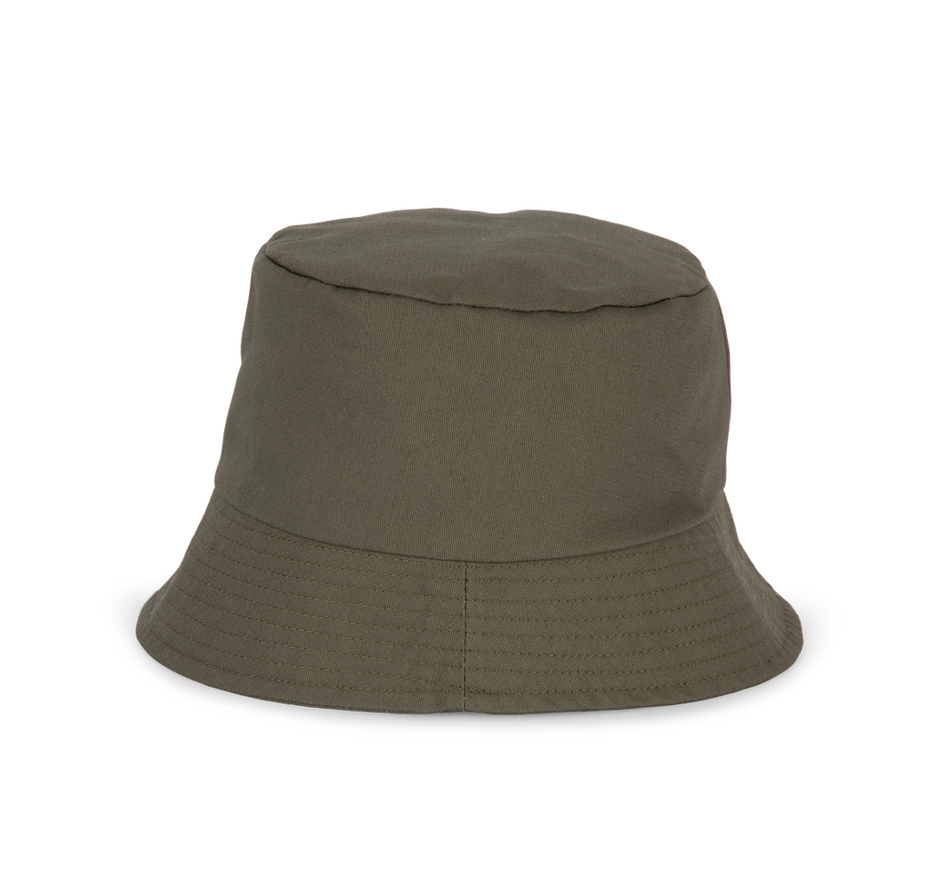 Back View