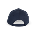 Back View
