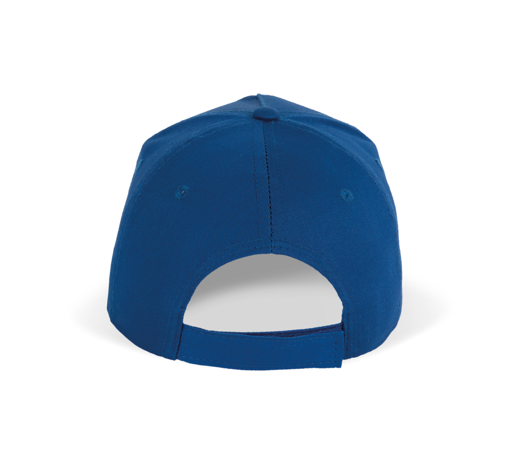 Back View