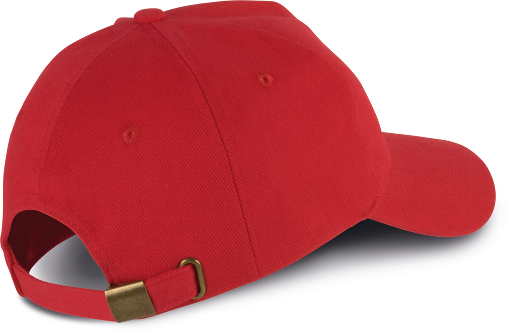 Back View