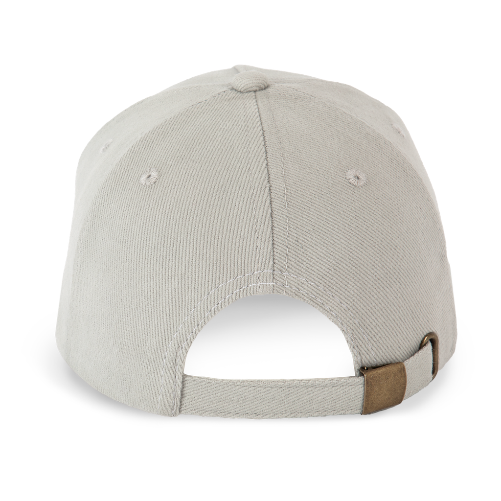 Back View