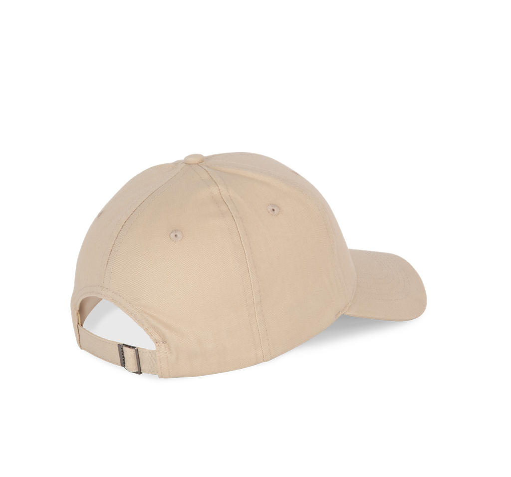 Back View