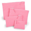 Cotton canvas pouch