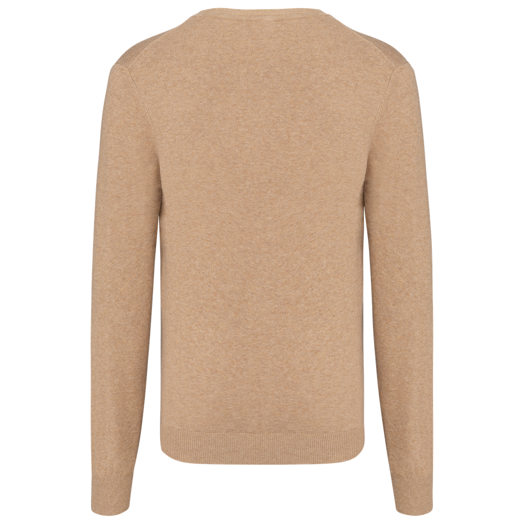 Back View