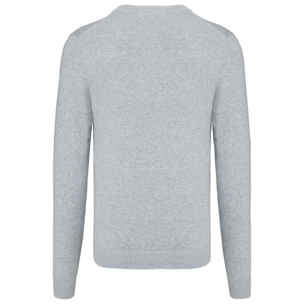 Back View