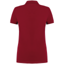 Back View
