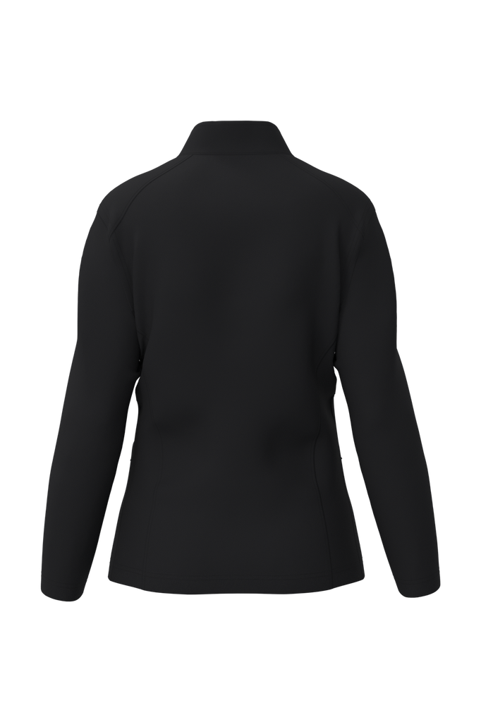Back View