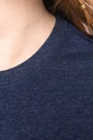 Eco-friendly unisex recycled t-shirt