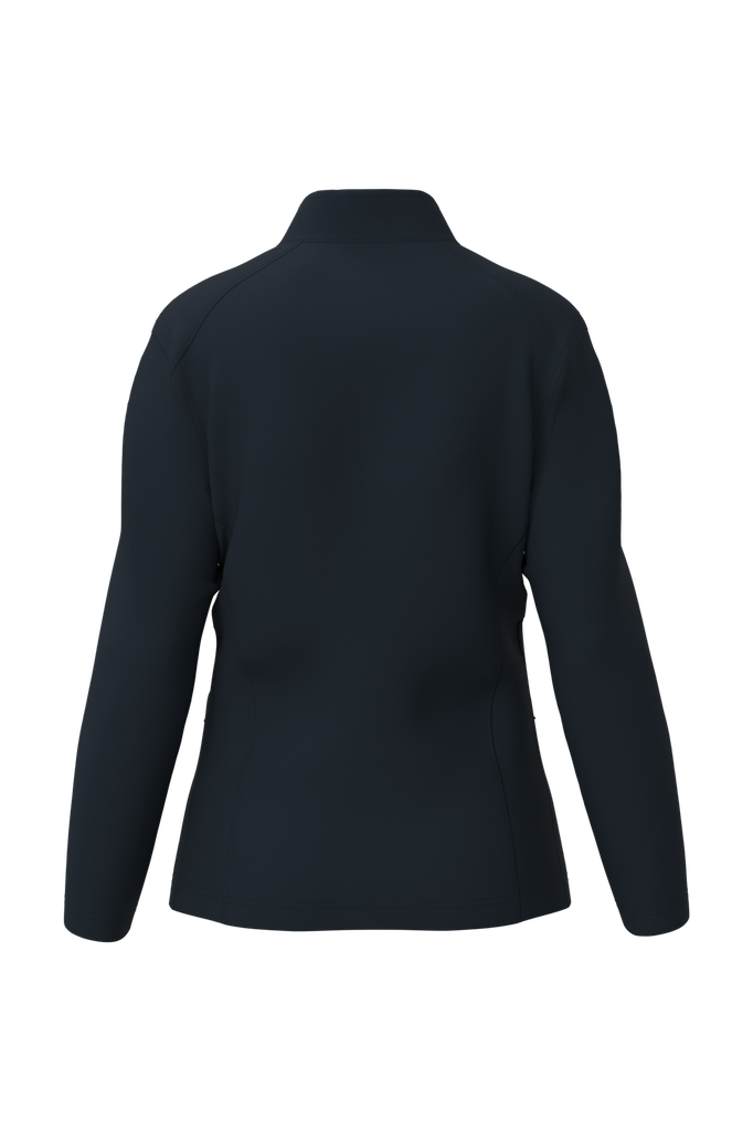 Back View