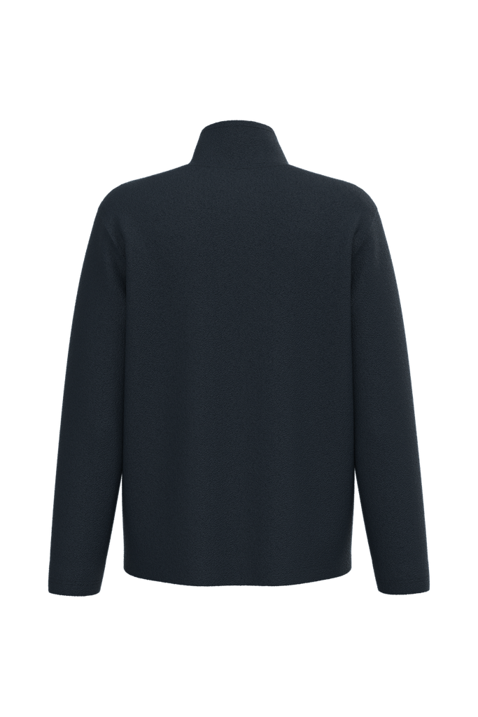 Back View