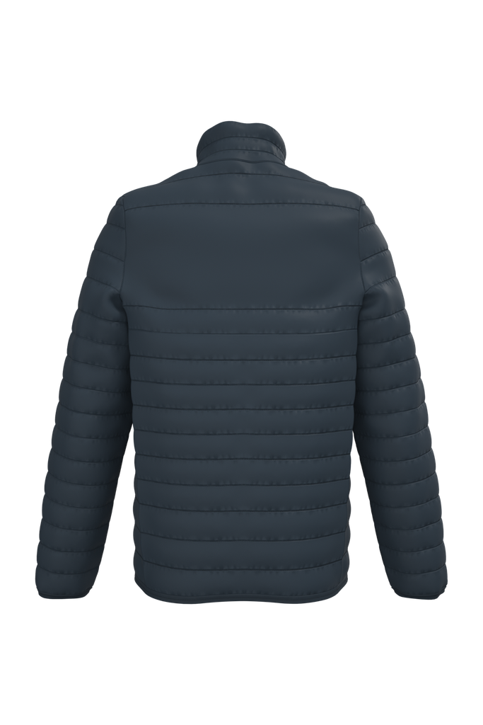 Back View