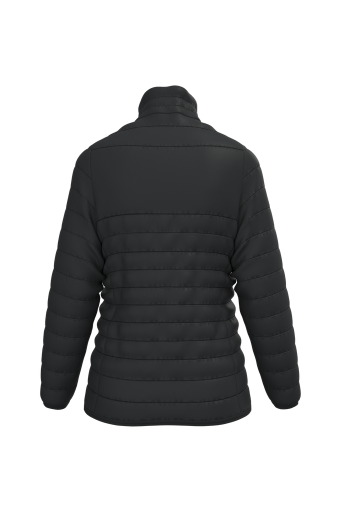 Back View