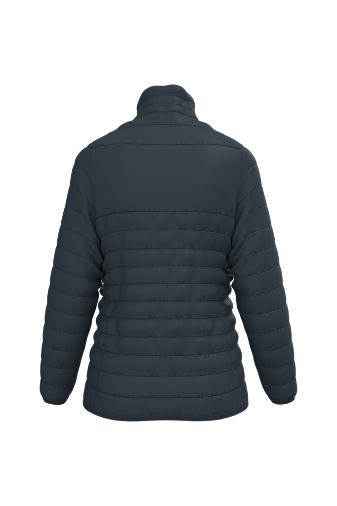 Back View