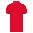 Back View