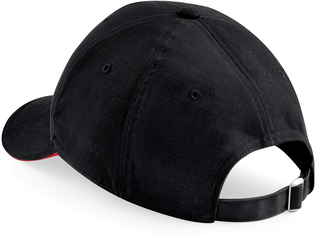 Back View
