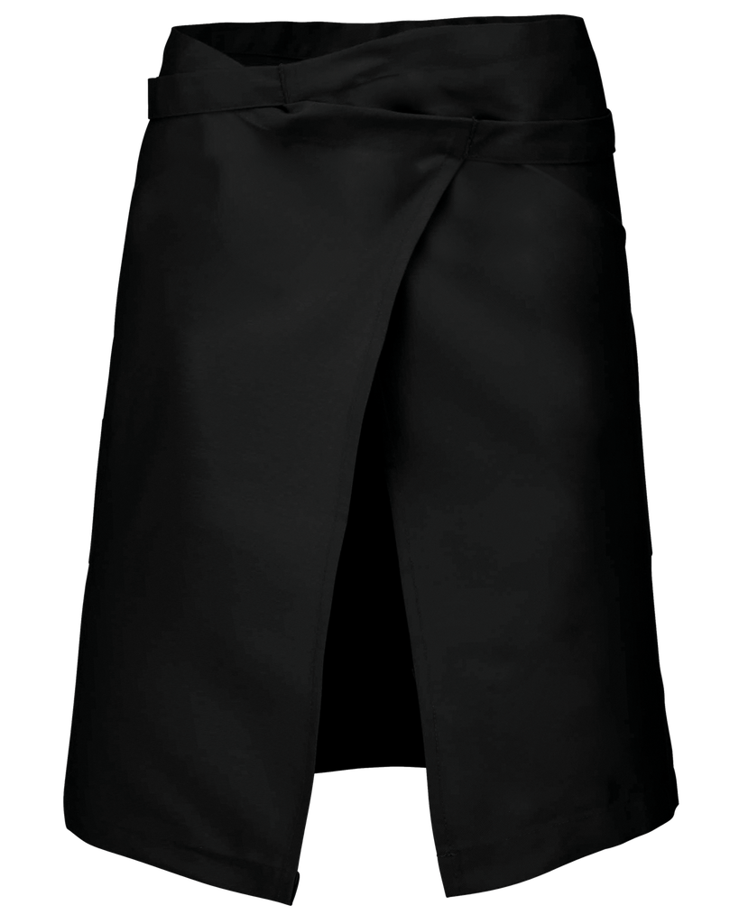 Back View