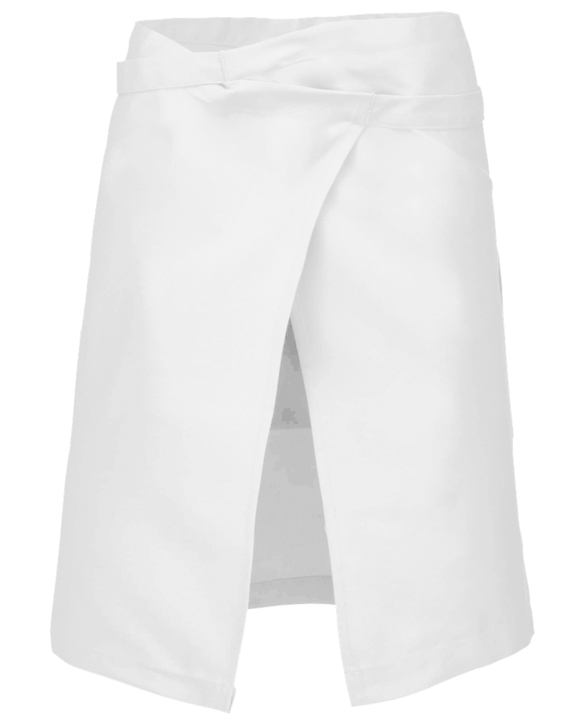 Back View