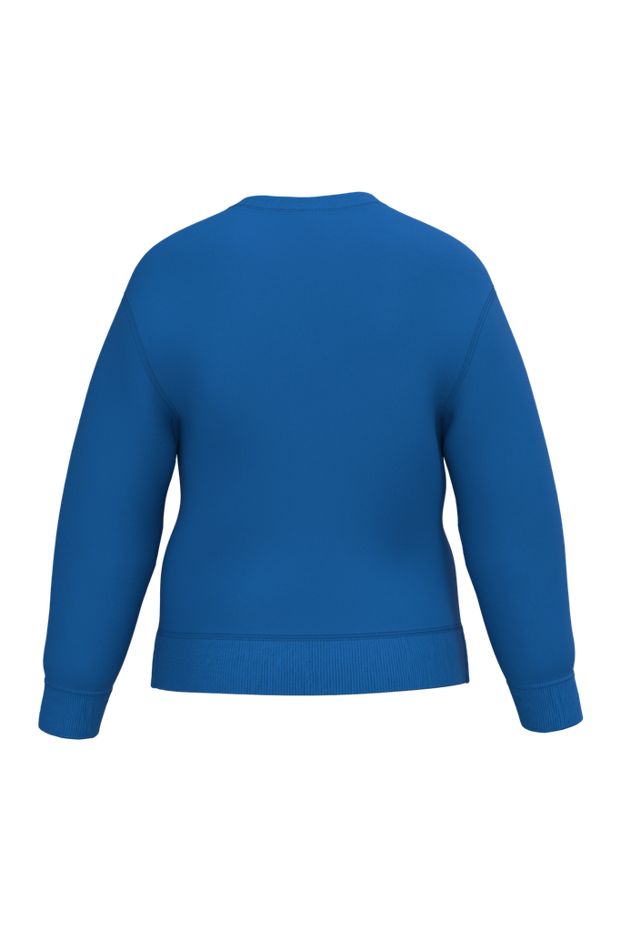 Back View