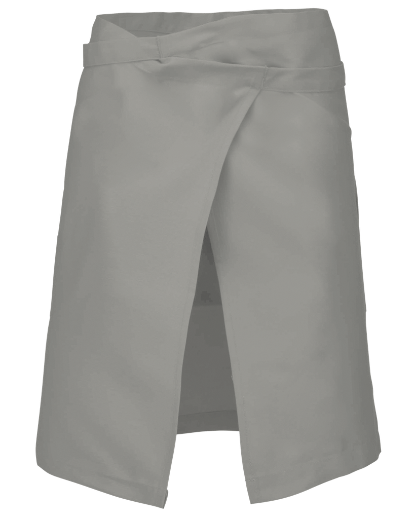 Back View