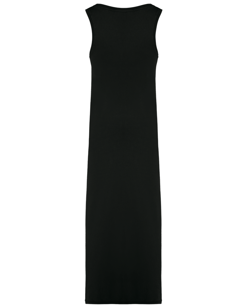 Back View