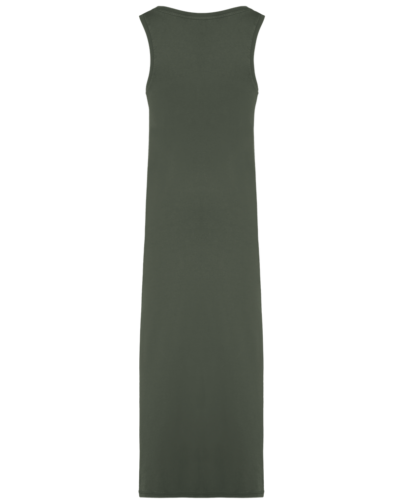 Back View
