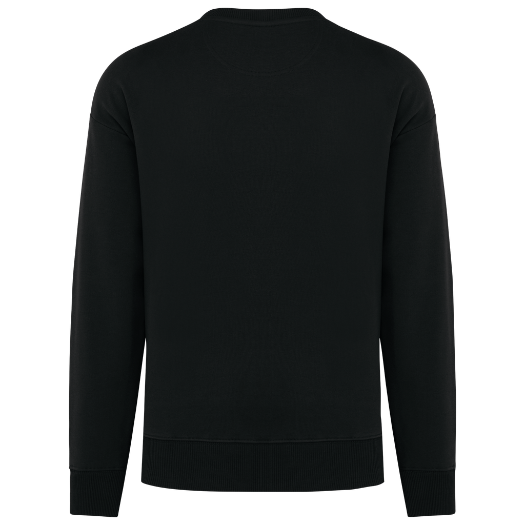 Back View