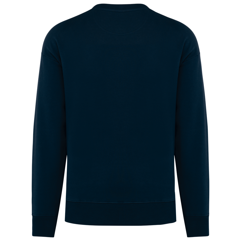 Back View