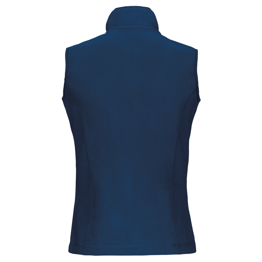 Back View