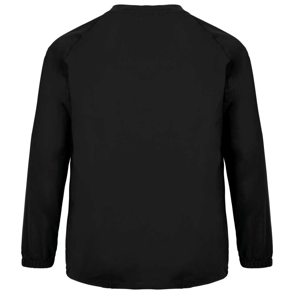 Back View