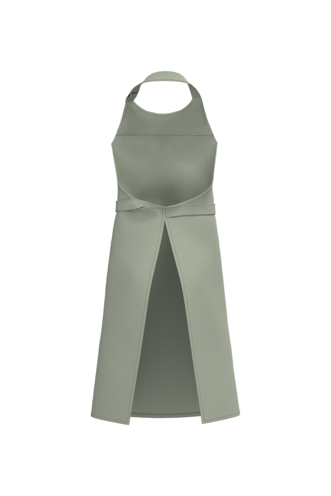 Back View