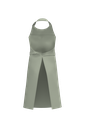 Back View
