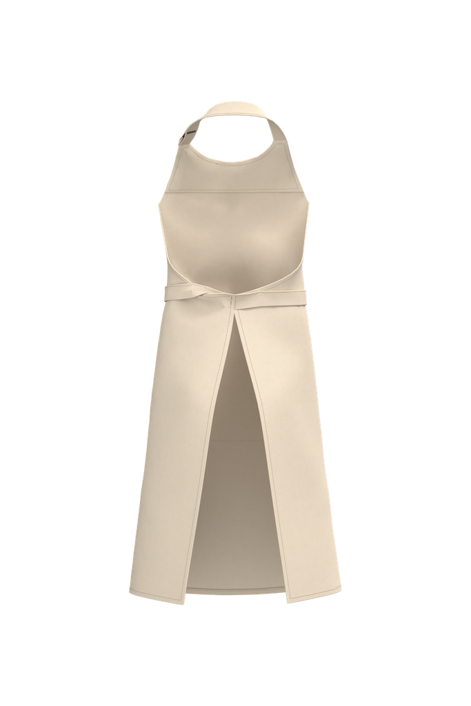 Back View