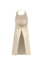 Back View