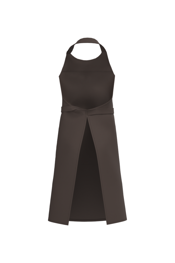 Back View