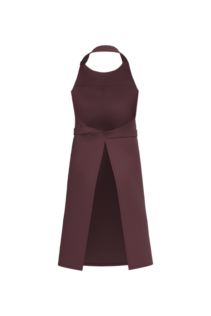 Back View