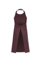 Back View