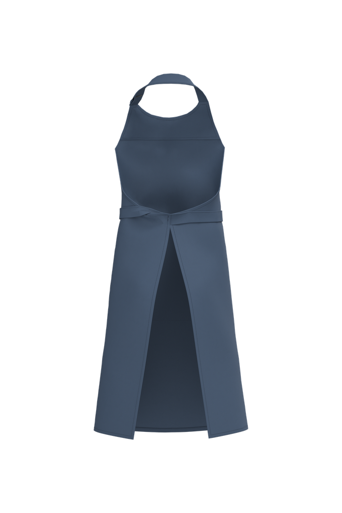 Back View
