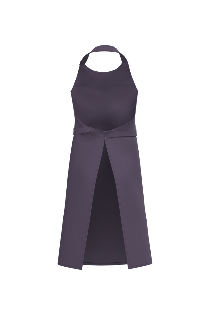 Back View