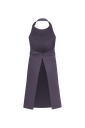 Back View
