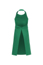 Back View