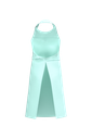 Back View